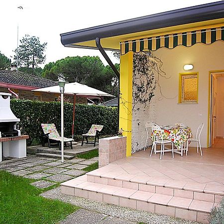 Appartamenti Casa Del Mare Bibione Dış mekan fotoğraf