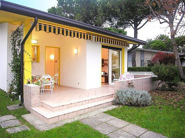 Appartamenti Casa Del Mare Bibione Oda fotoğraf