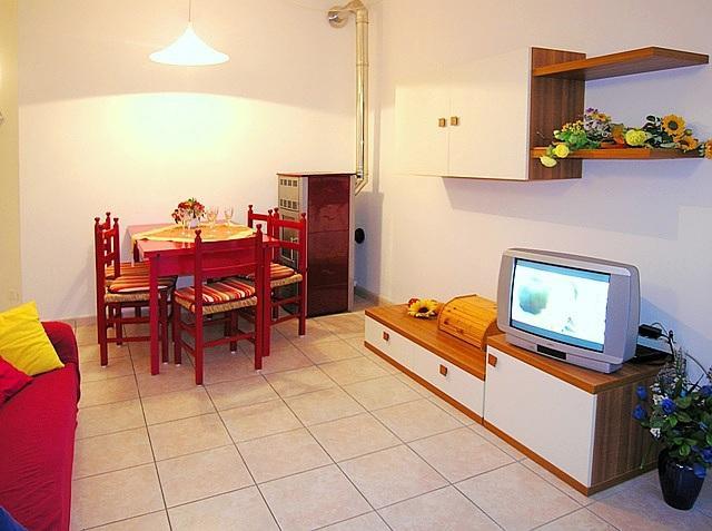 Appartamenti Casa Del Mare Bibione Oda fotoğraf