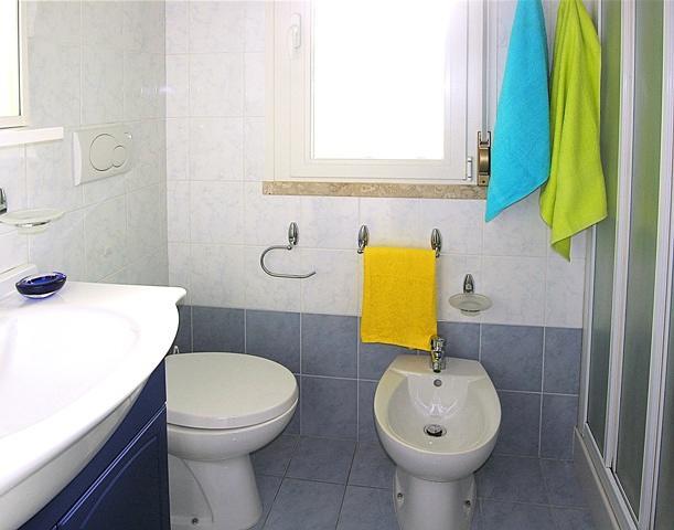 Appartamenti Casa Del Mare Bibione Oda fotoğraf