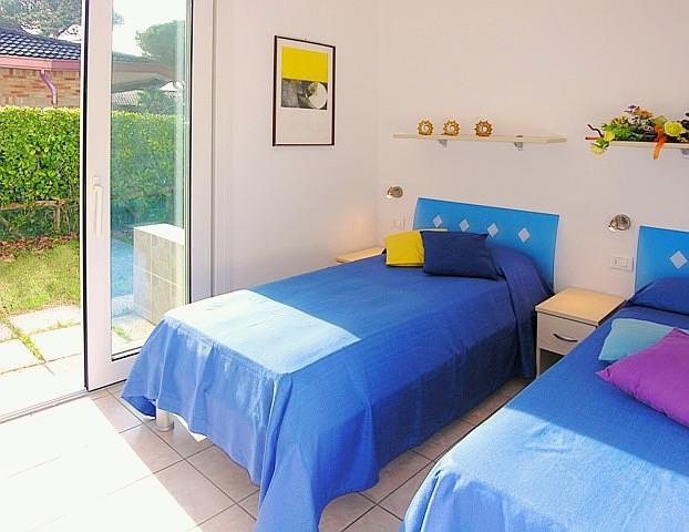 Appartamenti Casa Del Mare Bibione Oda fotoğraf